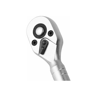  Ключ-трещотка AV Steel AV-508600 1/4 