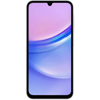  Смартфон Samsung Galaxy A15 (SM-A155FLBDCAU) 4/128Gb Light Blue 