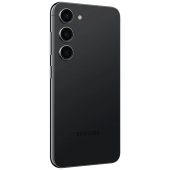  Смартфон Samsung Galaxy S23 5G (SM-S911BZKGR06) 8/256GB Black 