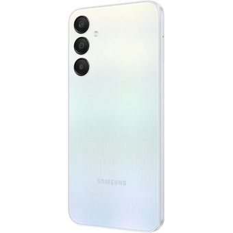  Смартфон Samsung Galaxy A25 (SM-A256ELBHCAU) 8/256Gb Light Blue 