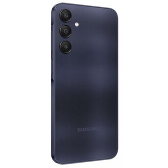  Смартфон Samsung Galaxy A25 (SM-A256EZKDCAU) 6/128Gb Dark Blue 