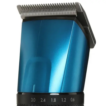  Машинка для стрижки Babyliss E990E Черный/синий 
