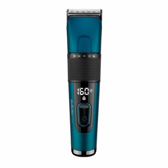  Машинка для стрижки Babyliss E990E Черный/синий 