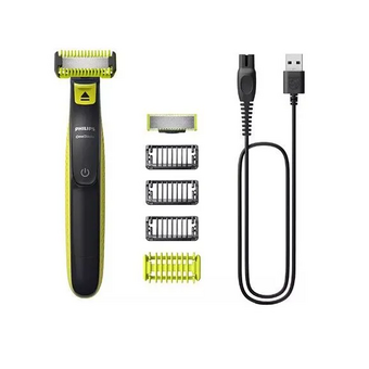  Триммер Philips QP2824/10 One Blade 