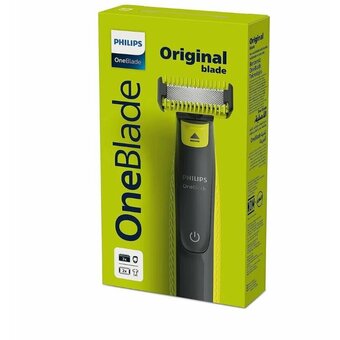  Триммер Philips QP2824/10 One Blade 
