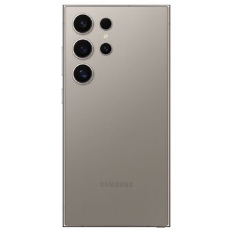  Смартфон Samsung Galaxy S24 Ultra 5G (SM-S928BZTHCAU) 12/512Gb Grey Titan 