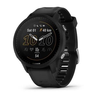  Спортивные часы Garmin Forerunner 955 Black 010-02638-30 