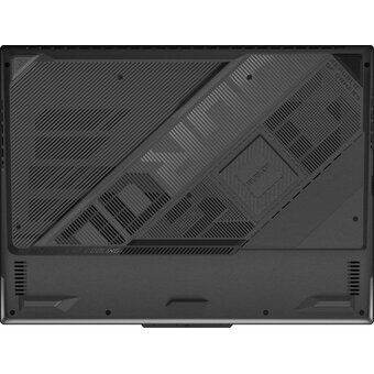  Ноутбук ASUS Rog Strix G16 G614JV-N4071 (90NR0C61-M005R0) I7-13650HX/16Gb/1TB SSD/16,0"WQHD 2560X1600/GeForce RTX 4060 8Gb/DOS/2.6Kg 