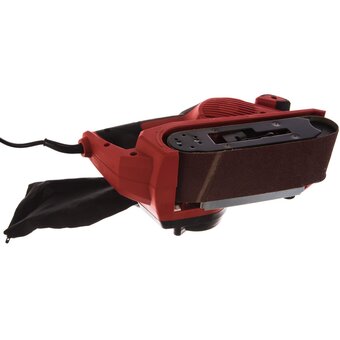  Шлифмашина ленточная Einhell TC-BS 8038 (4466260) 800Вт 