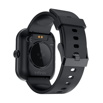  Смарт-часы INFINIX Smart Watch XW1 Black 