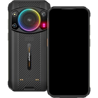  Смартфон Ulefone Armor 21 8/256GB Black 