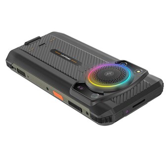  Смартфон Ulefone Armor 21 8/256GB Black 