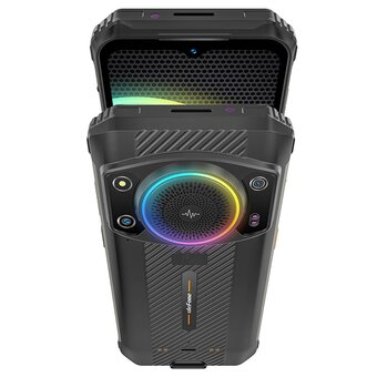  Смартфон Ulefone Armor 21 8/256GB Black 