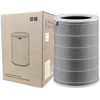  Фильтр Mi Air Purifier HEPA Filter SCG4021GL 