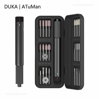  Электрическая полировальная ручка Xiaomi Youpin DUKA EP1 