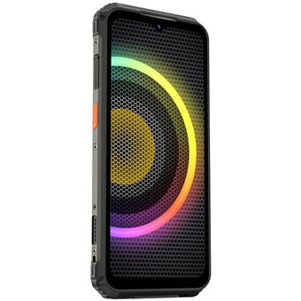  Смартфон Ulefone Armor 21 8/256GB Black 