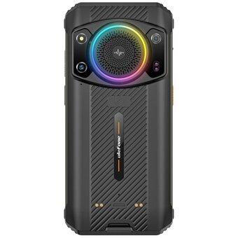  Смартфон Ulefone Armor 21 8/256GB Black 