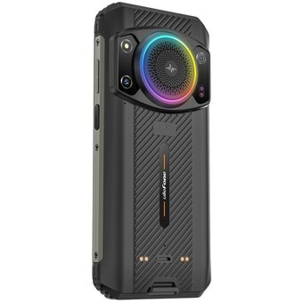  Смартфон Ulefone Armor 21 8/256GB Black 