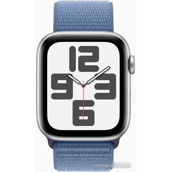  Smart-часы Apple Watch SE 2023 A2723 (MRW03LL/A) серебристый 