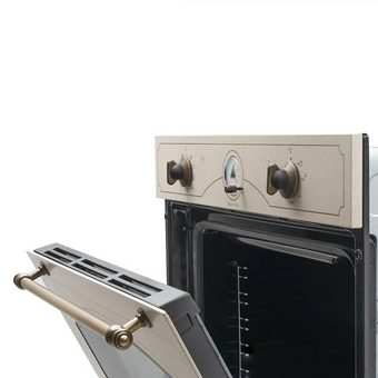  Духовой шкаф DeLonghi CM 9L OW PPP RUS 