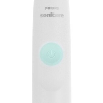  Зубная щетка Philips HX3641/02 Sonicare Power белый 