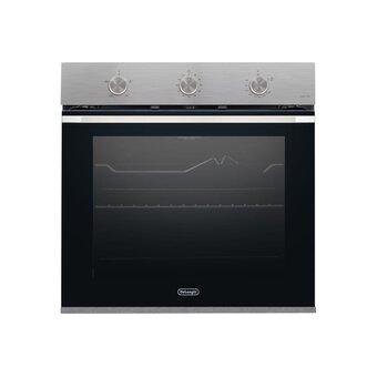  Духовой шкаф DeLonghi NSFG 9 XL RUS 