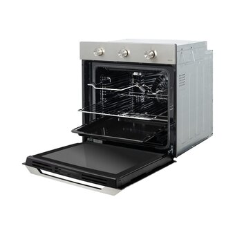  Духовой шкаф DeLonghi NSFG 9 XL RUS 