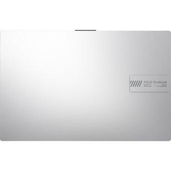  Ноутбук ASUS E1504FA-BQ073W (90NB0ZR1-M00L60) 15.6" FHD IPS 250N/R5-7520U/8GB/512GB SSD/UMA/W11/Cool Silver 