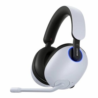  Наушники полноразмерные беспроводные игровые Sony Inzone H9 WH-G900N/WZ с активным шумоподавлением белый 
