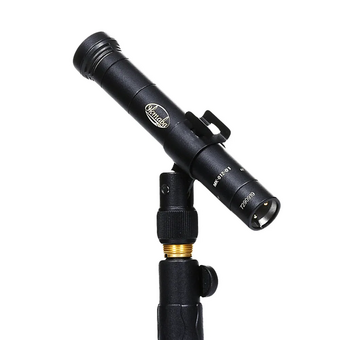  Микрофон конденсаторный ОКТАВА МК-012-01 черный 
