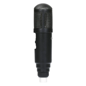  Микрофон конденсаторный ОКТАВА МК-319 черный 