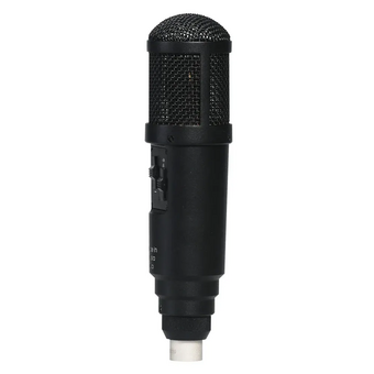  Микрофон конденсаторный ОКТАВА МК-319 черный 