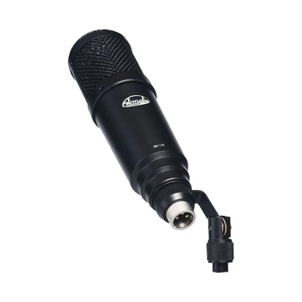  Микрофон конденсаторный ОКТАВА МК-119 черный 