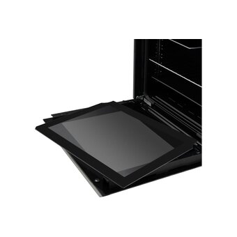  Духовой шкаф DeLonghi NSFG 9 XL RUS 