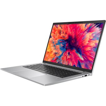  Ноутбук HP ZBook Firefly 14 G9 (69Q70EAR) Core i7 1255U 16Gb SSD512Gb nVidia Quadro T550 14" WUXGA Windows 11 Professional 64 upgW11Pro 