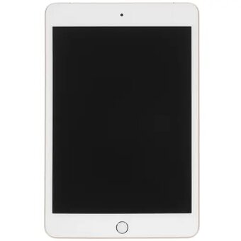  Планшет Apple iPad mini Wi-Fi A2133 (MUU62HN/A) 7,9" 256Gb Gold 