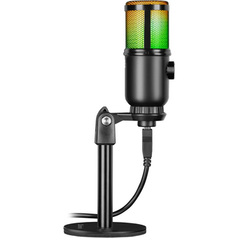 Микрофон Defender GMC 400 USB 64640 