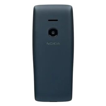 Мобильный телефон NOKIA 8210 4G TA-1489 DS Blue 16LIBL01A06 