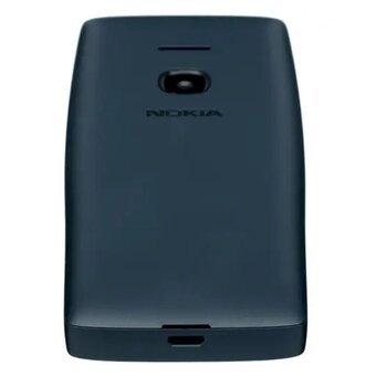  Мобильный телефон NOKIA 8210 4G TA-1489 DS Blue 16LIBL01A06 