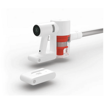  Сменный аккумулятор Xiaomi Mi Vacuum Cleaner G10/G9 Extended Battery Pack BHR4774GL 