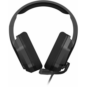  Наушники с микрофоном A4Tech Bloody G260P черный 