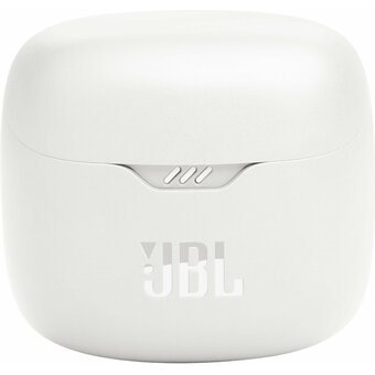  Беспроводные наушники JBL Tune Flex JBLTFLEXWHTAM белый 