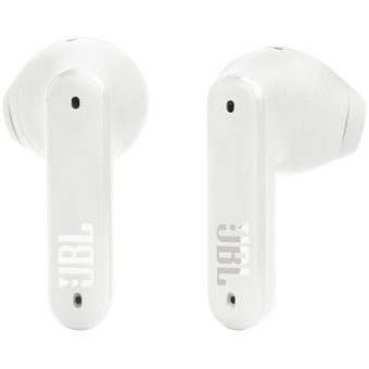  Беспроводные наушники JBL Tune Flex JBLTFLEXWHTAM белый 
