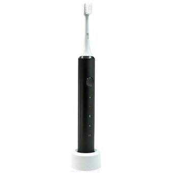  Электрическая зубная щетка Infly Electric Toothbrush with travel case (T20030SIN) Black 
