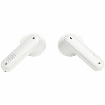  Беспроводные наушники JBL Tune Flex JBLTFLEXWHTAM белый 