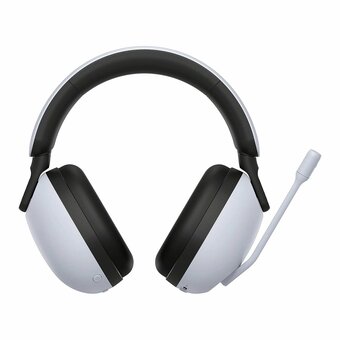  Наушники полноразмерные беспроводные игровые Sony Inzone H9 WH-G900N/WZ с активным шумоподавлением белый 