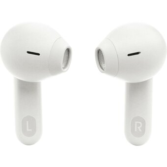  Беспроводные наушники JBL Tune Flex JBLTFLEXWHTAM белый 