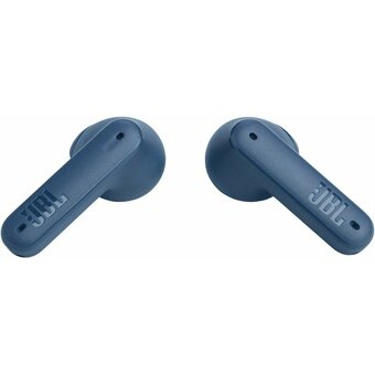  Беспроводные наушники JBL Tune Flex JBLTFLEXBLUAM синий 