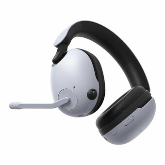  Наушники полноразмерные беспроводные игровые Sony Inzone H9 WH-G900N/WZ с активным шумоподавлением белый 