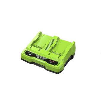  Зарядное устройство GreenWorks G40UC8 (2938807) 